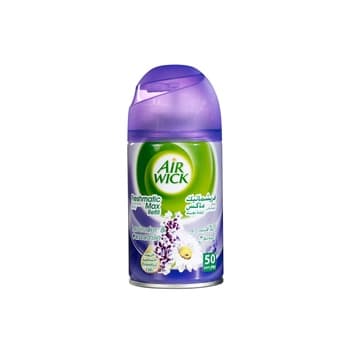 Air Wick Freshmatic Max Refill Air Freshener Lavender & Camomile 250g