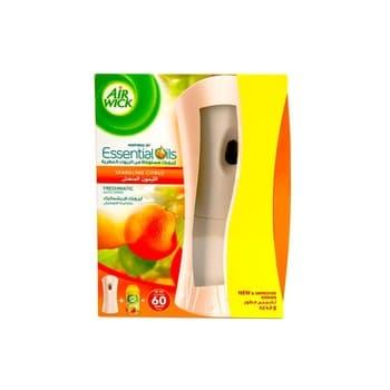 Airwick Freshmatic Citrus Kit 35%Off
