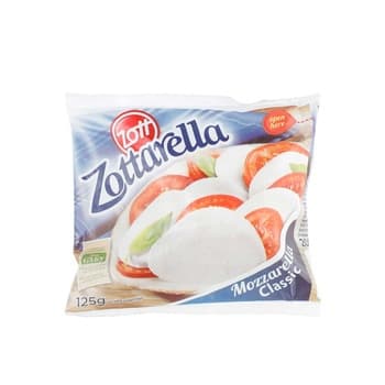 Zott Zottarella Classic Ball 125g