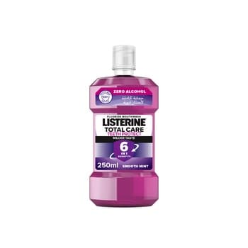 Listerine Total Care Zero 250ml
