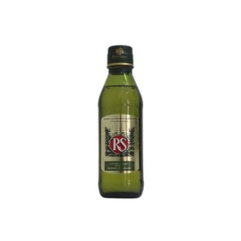 Rafael Salgado Olive Oil Bottle 250ml