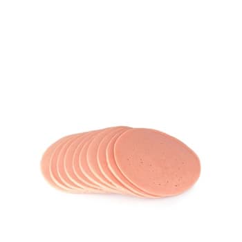 Mortadella Chicken Plain