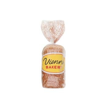 Vienna Bakery Wholemeal 400g