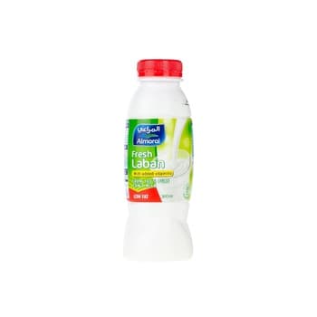 المراعي لبن طازج قليل الدسم 360ml