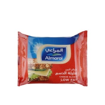 المراعي شرائح لايت 200+2 شرائح مجانا