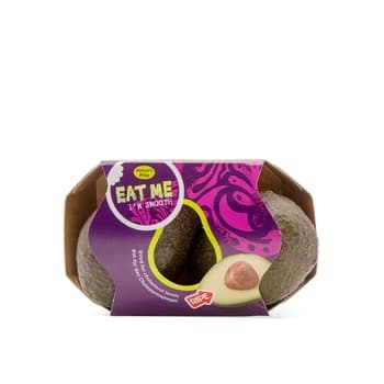 Avocado Ready To Eat 300g ≈ 350g