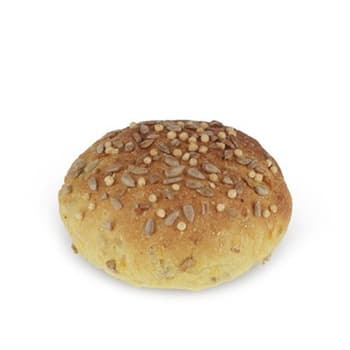Vienna Bakery Wikinger Roll