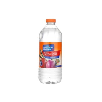 American Garden White Vinegar 907gm