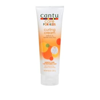 Cantu Kids Curling Cream 227g