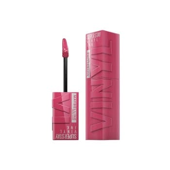 Maybelline Super Stay Vinyl Ink Liquid Lipstick N 20 COY
