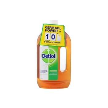 Dettol Antiseptic Disinfectant 750ml
