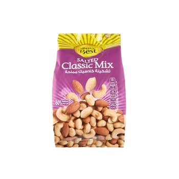 Best Mixed Nuts 300g