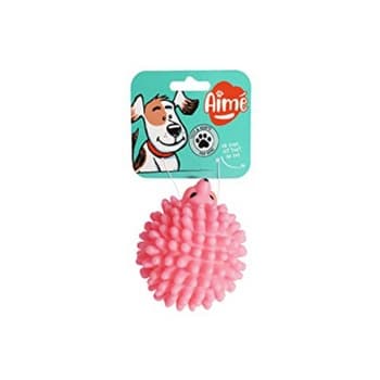 Aime Hedgehog Toy Vinyl 10Cm