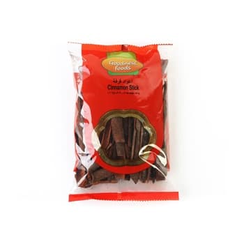 Goodness Foods Cinnamon Stick 250g