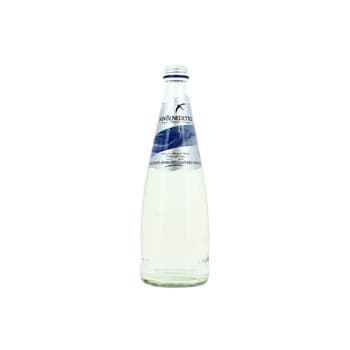 San Benedetto Sparkling Mineral Water 750 ml