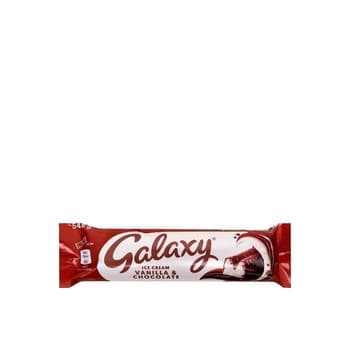 Mars Galaxy Vanilla Ice Cream Bar 60ml