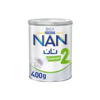 Nan Comfort 2 Can 400g