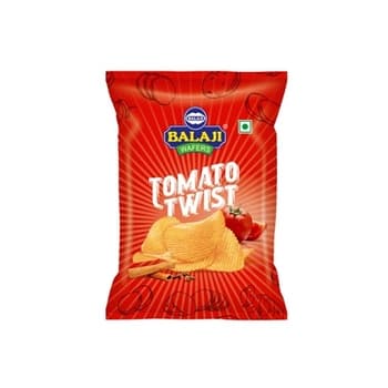 Balaji Tomato Chips 135g