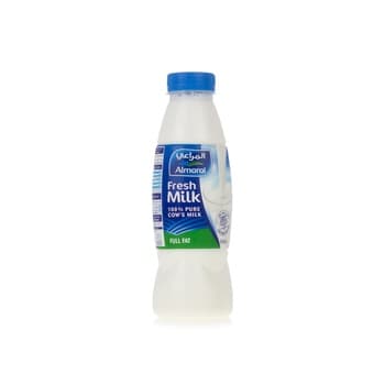المراعي حليب طازج كامل الدسم 500ml