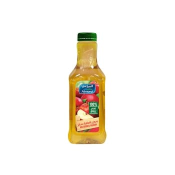 المراعي عصير تفاح 1ltr