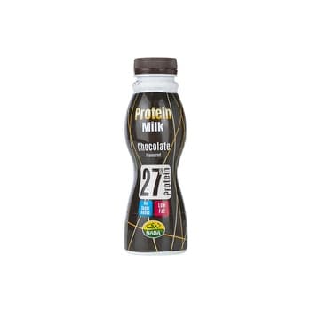 Nada Protein Milk Chocolate 320ml