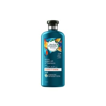 Herbal Essences Bio: Renew Repair Argan Oil of Morocco Conditioner 400 ml