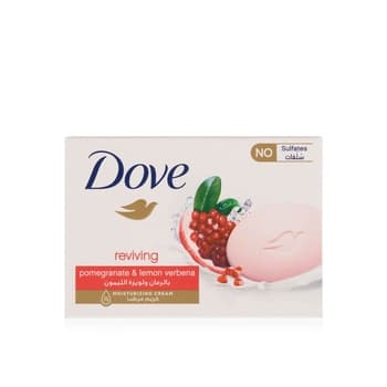 Dove Bar Reviving 125g