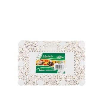 Falcon Rectangle Doleys 250g