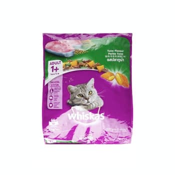 Whiskas Tuna 3Kg