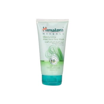 Himalaya Face Wash Gentle Hydrating 150ml