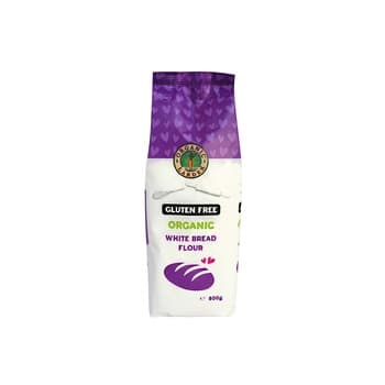 Organic Larder Original Bread Gluten Free Flour 800g