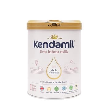 Kendamil First Infant Milk Stage 1 800g