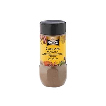 Natco Garam Masala Btl 80g
