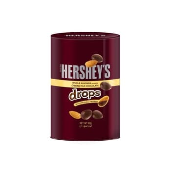 ألمند دروبس علبة 60g