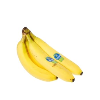 Banana Chiquita (4PCS)