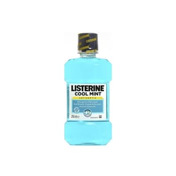 ليسترين كول منت 250ml