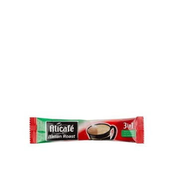 Alicafe Italian Roast 16.5g