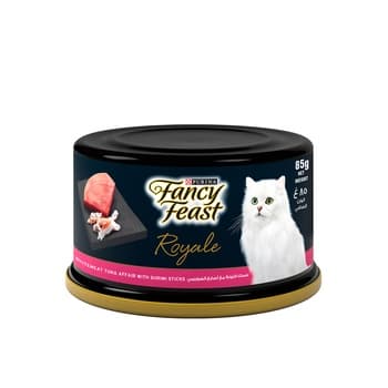 Fancy Feast Royale White Meat 85g