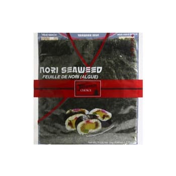 Japanese Choice Nori Seaweed 14g