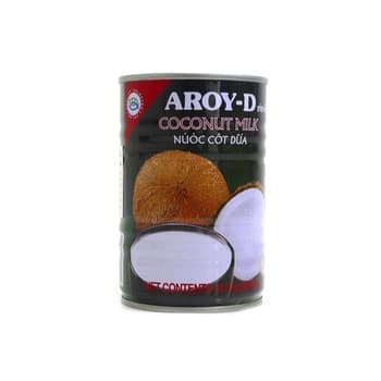 Aroy-D Coconut Milk 400ml