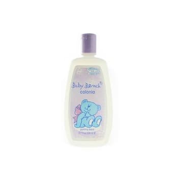 Baby Bench Cologne Gummy Bear 200ml