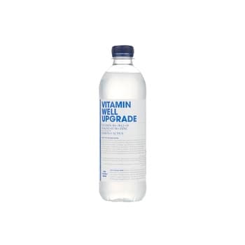 Vitamin Well Upgrade