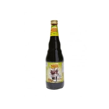 Yamama Jallab Syrup 750 ml