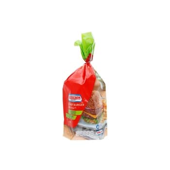 Americana Hamburger Poly bag 20s pack 1kg