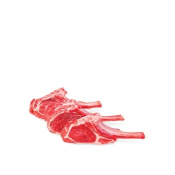 Lamb Cutlets Trimmed - Australian