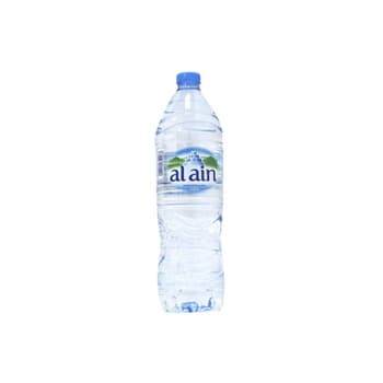 Al Ain Water 1.5ltr