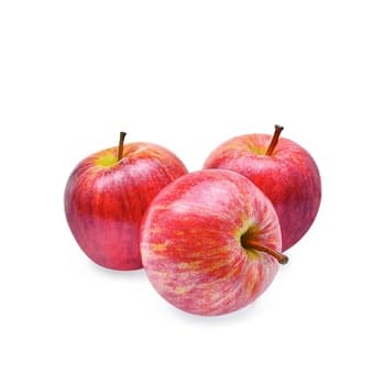 Apple Royal Gala France Pack of 6 900 ≈ 1000g