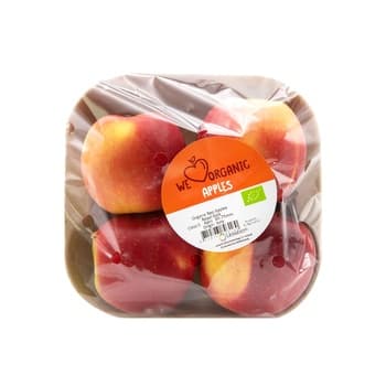 Apple Royal Gala Organic Italy ≈ 500g