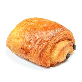 Eggless Pain Au Choco Butter 10pcs