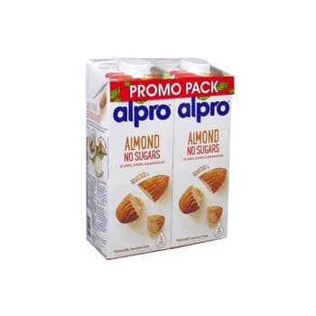 ألبرو لوز بدون سكريات 2X1 ltr